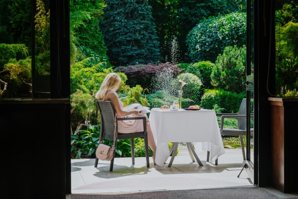 Crown Piast Hotel & Park (Krakau)